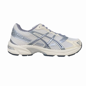 Asics Gel Contend 8 Running Shoes Asics SportStyle scarpa sneakers da donna Gel-1130 1202A164-116 crema-grigio