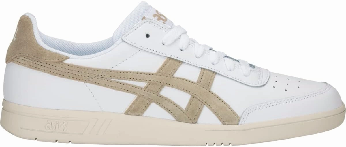 ASICS Tiger Men's Gel-Vickka TRS Shoes Asics Shoe Width Measurement