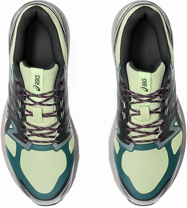 ASICS Unisex Gel-Terrain Sportstyle Shoe Asics Tennis Shoes Europe