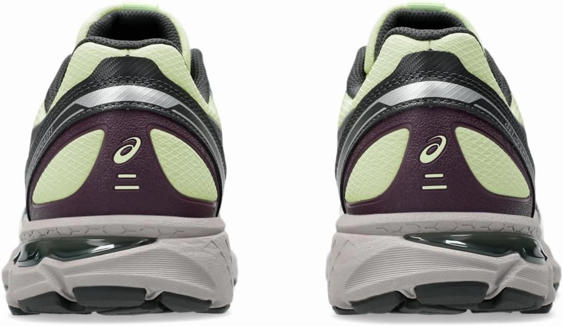 Chunky Asics Shoes ASICS Unisex Gel-Terrain Sportstyle Shoe