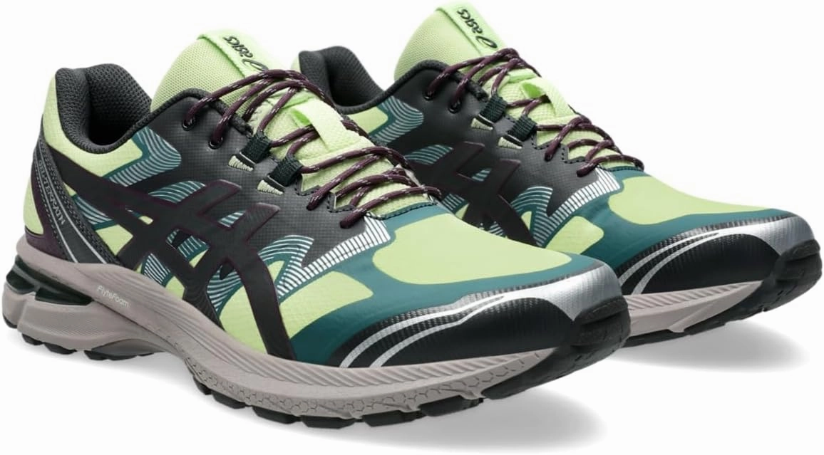 Asics Gel-nimbus 20 Running Shoe ASICS Unisex Gel-Terrain Sportstyle Shoe