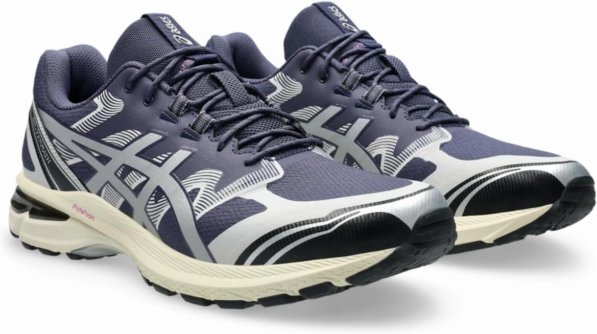 Asics Gt 2000 Running Shoes ASICS Unisex Gel-Terrain Sportstyle Shoe