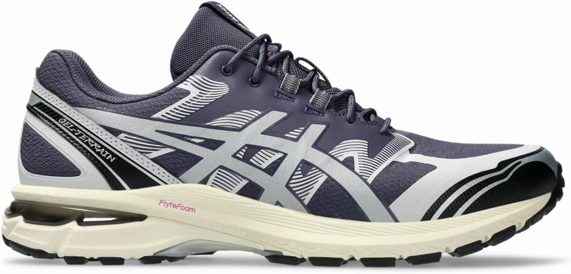 ASICS Unisex Gel-Terrain Sportstyle Shoe Asics Gel-quantum 360 Knit Running Shoes Review