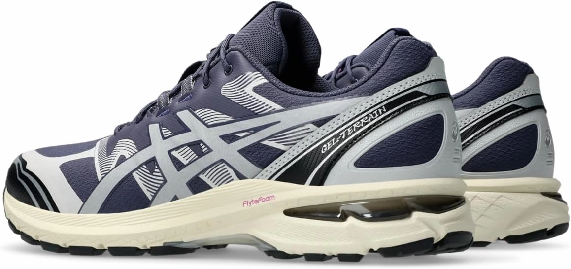Asics Wrestling Shoes Prime Attack ASICS Unisex Gel-Terrain Sportstyle Shoe
