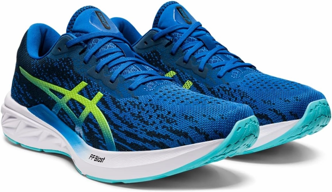 Asics Crossfit Shoes ASICS Women's DYNABLAST 2 Running Shoes