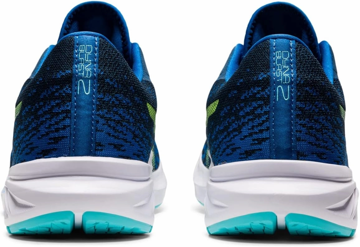 Asics Trail Scout 3 Running Shoe ASICS Women's DYNABLAST 2 Running Shoes