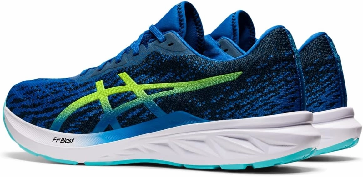 Asics Throwback Shoes ASICS Women's DYNABLAST 2 Running Shoes