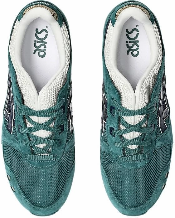Asics Tarther Rp 3 Running Shoes ASICS Women's Gel Lyte III Retro Running Shoe