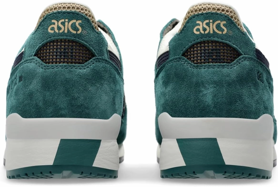 Best Asics Shoe For Walking ASICS Women's Gel Lyte III Retro Running Shoe