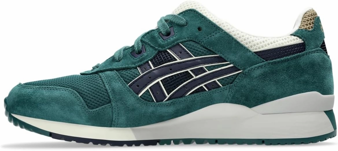 Asics Shoes For Runners ASICS Women's Gel Lyte III Retro Running Shoe