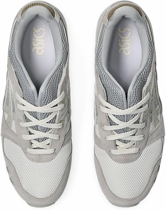 ASICS Women's Gel Lyte III Retro Running Shoe Asics Race Walking Shoes