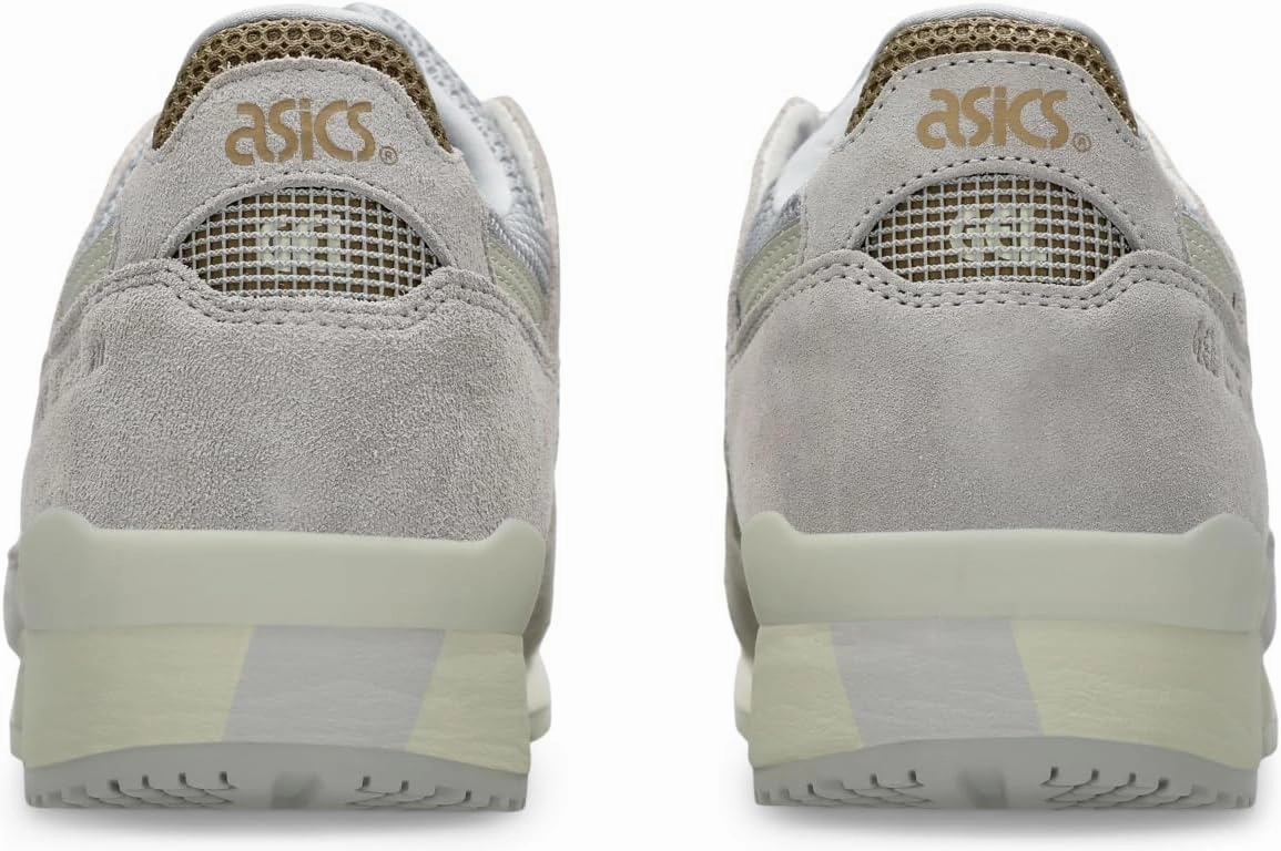 ASICS Women's Gel Lyte III Retro Running Shoe Asics Running Shoes Extra Wide