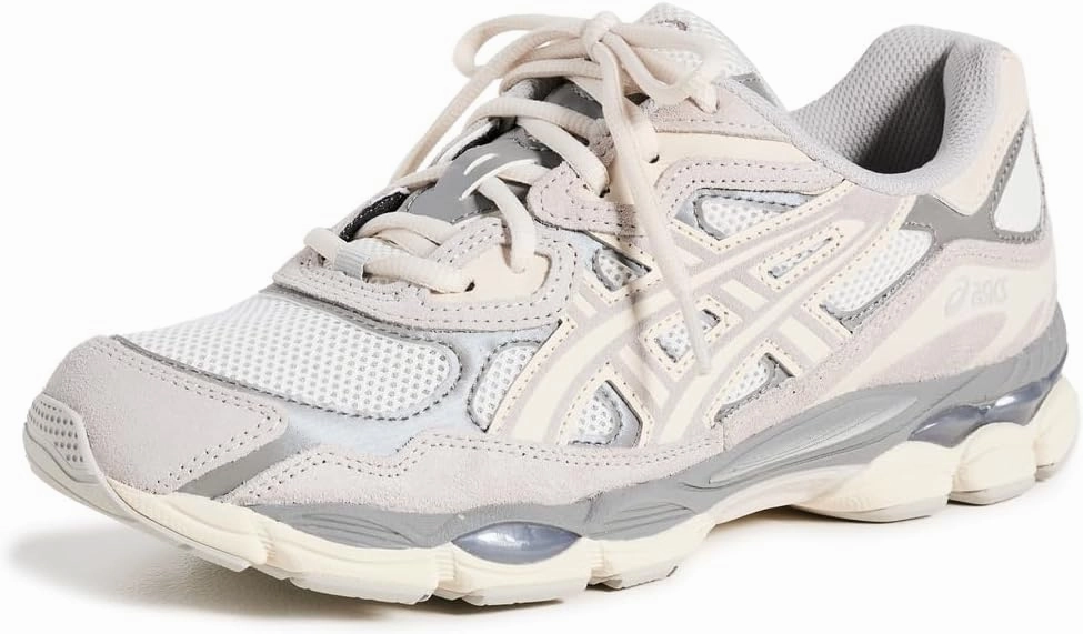 Best Asics Court Shoes ASICS Women's Gel-NYC Sneakers