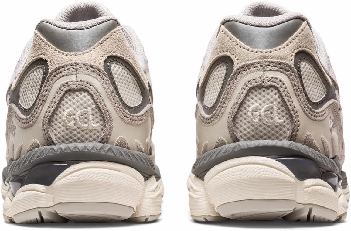 Asics Gel Cumulus 20 Running Shoes ASICS Women's Gel-NYC Sneakers