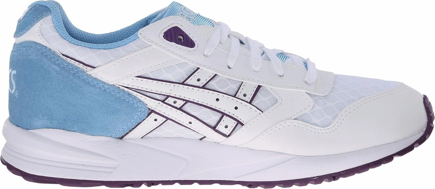 Tennis Shoes Sale Asics ASICS Women's Gel Saga Retro Running Shoe