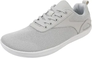 Jcpenney Sneakers Athletic Fashion Sneakers for Men Breathable Elastic Fly Woven Mesh Sneaker Arch Support Walking Shoes for Men