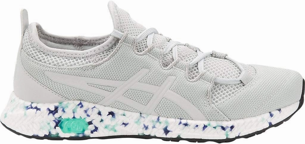 Top 5 Asics Running Shoes ASICS Men's HyperGEL-SAI Running Shoes