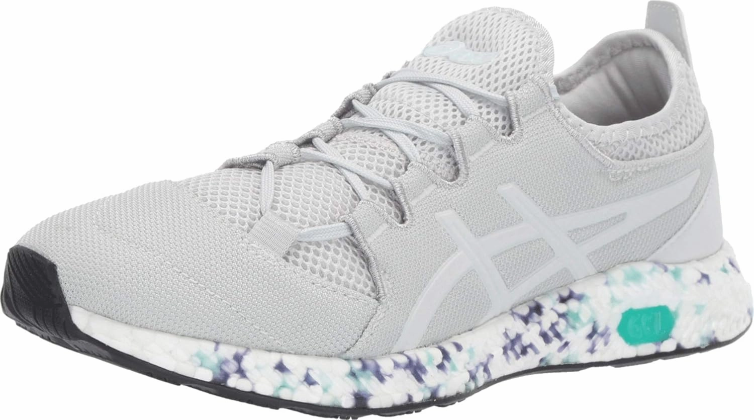 Pronounce Asics Shoes ASICS Men's HyperGEL-SAI Running Shoes