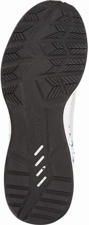 Shot Put Shoes Asics ASICS Men's HyperGEL-SAI Running Shoes