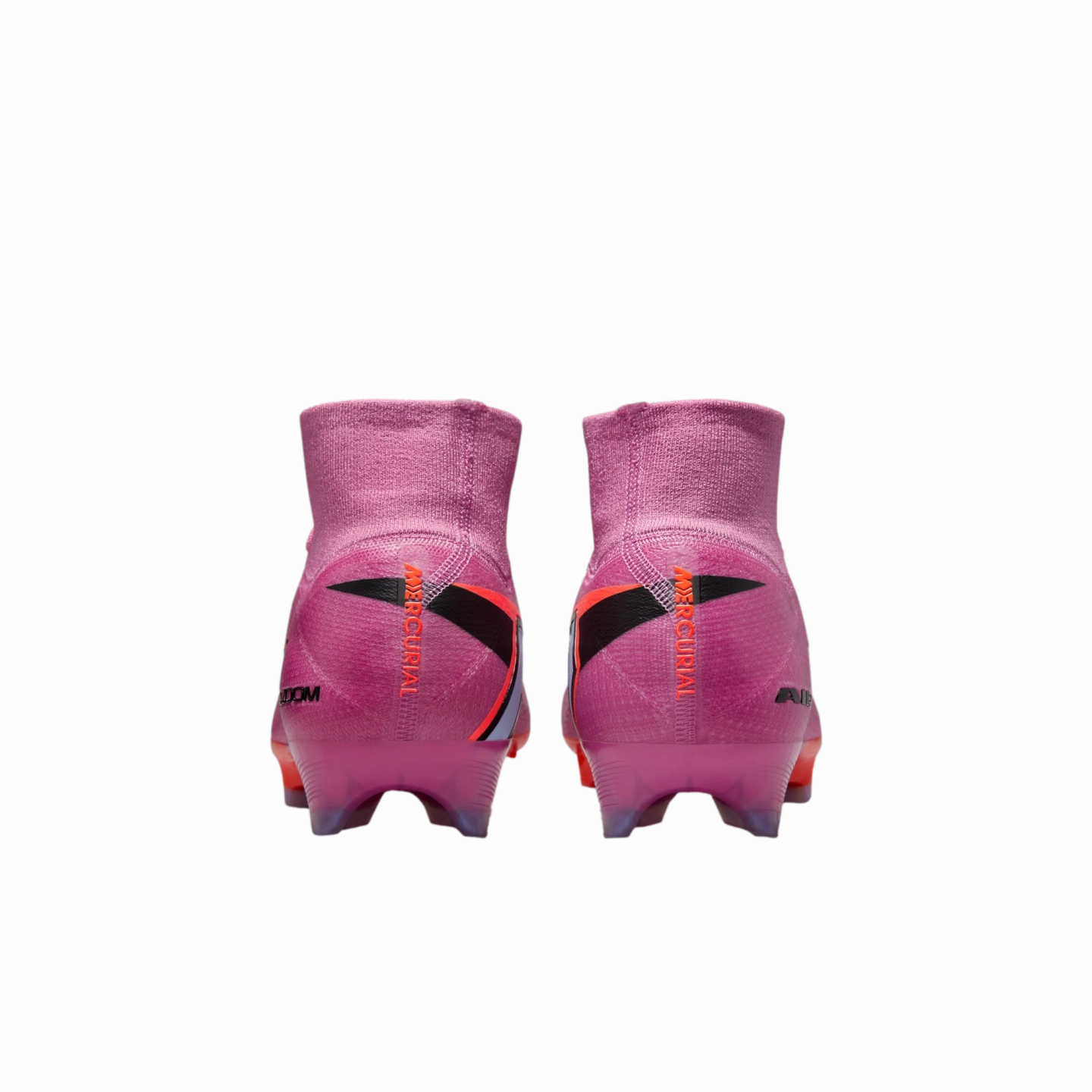 Nike Air Force Xxv Shoes Nike Mercurial Superfly 10 Elite Firm Ground Cleats