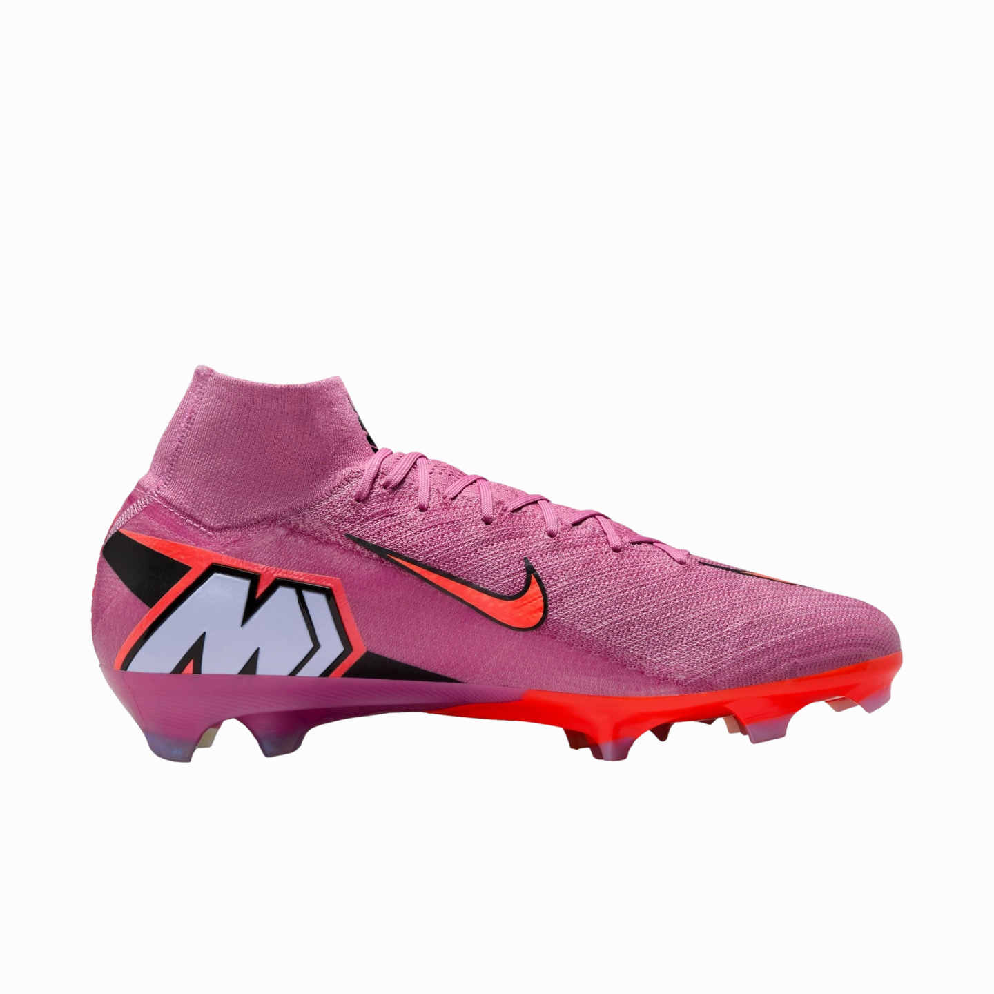 Nike Mercurial Superfly 10 Elite Firm Ground Cleats Nike Air Max Shoes Shop