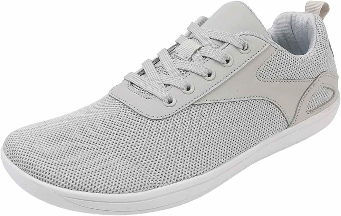 Ladies In Sneakers Athletic Fashion Sneakers for Men Breathable Elastic Fly Woven Mesh Sneaker Arch Support Walking Shoes for Men