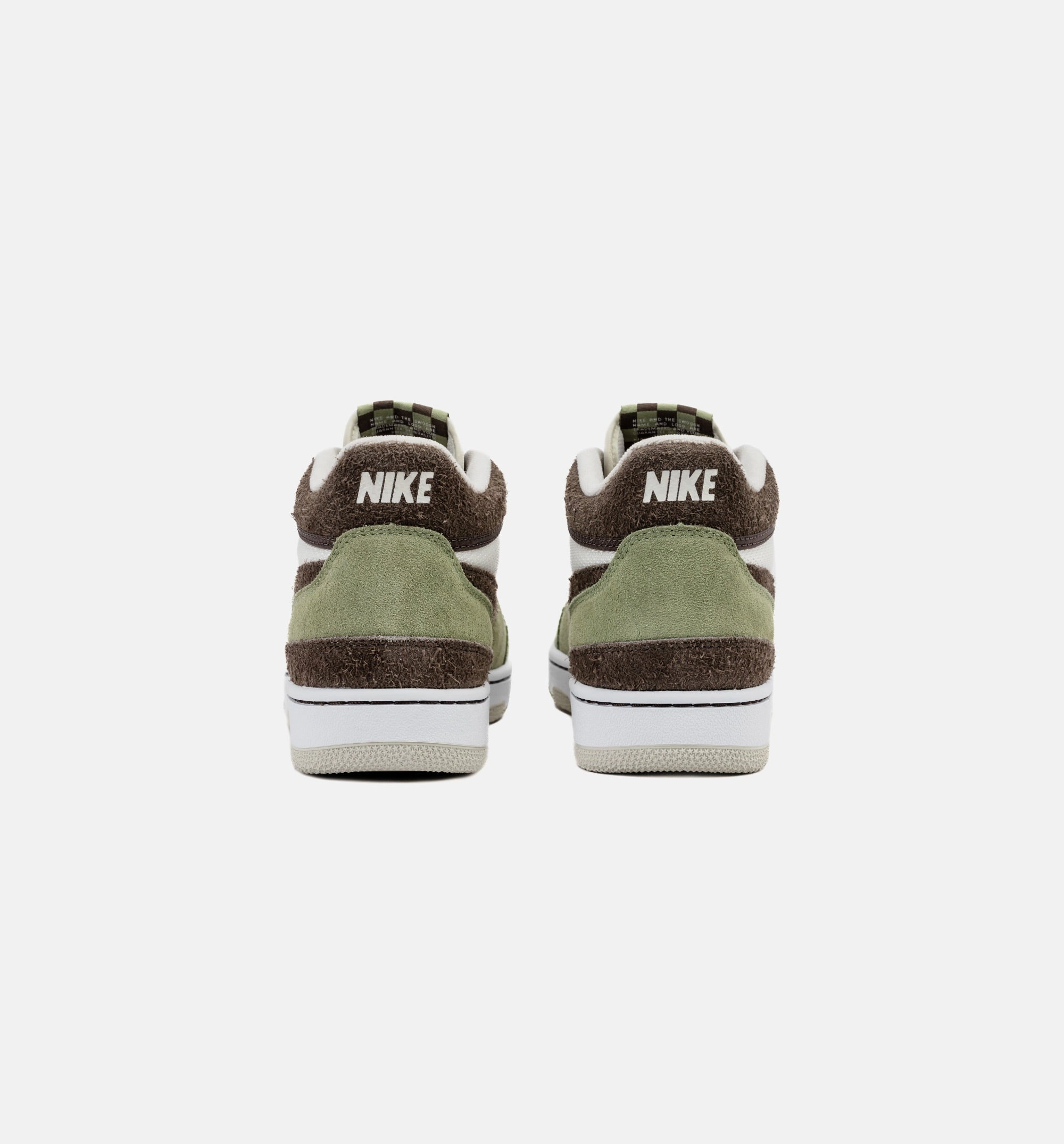 Attack Oil Green and Ironstone Mens Lifestyle Shoe - Oil Green/Ironstone/Sail/White/Light Bone/Pale Ivory Tennis Shoes For Summer