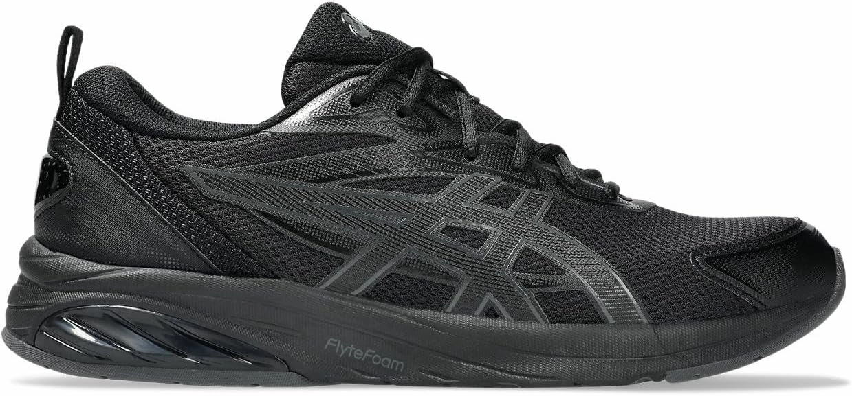 ASICS Men's Low-top Sneakers Asics Shoes Gym