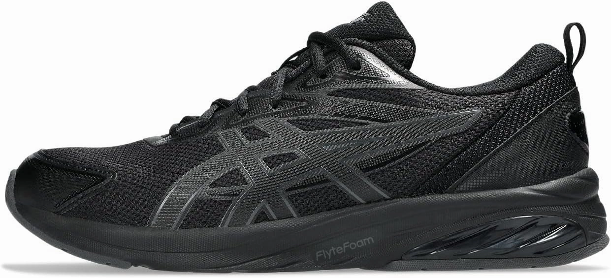 Asics Gel Contend 5 Road Running Shoes ASICS Men's Low-top Sneakers