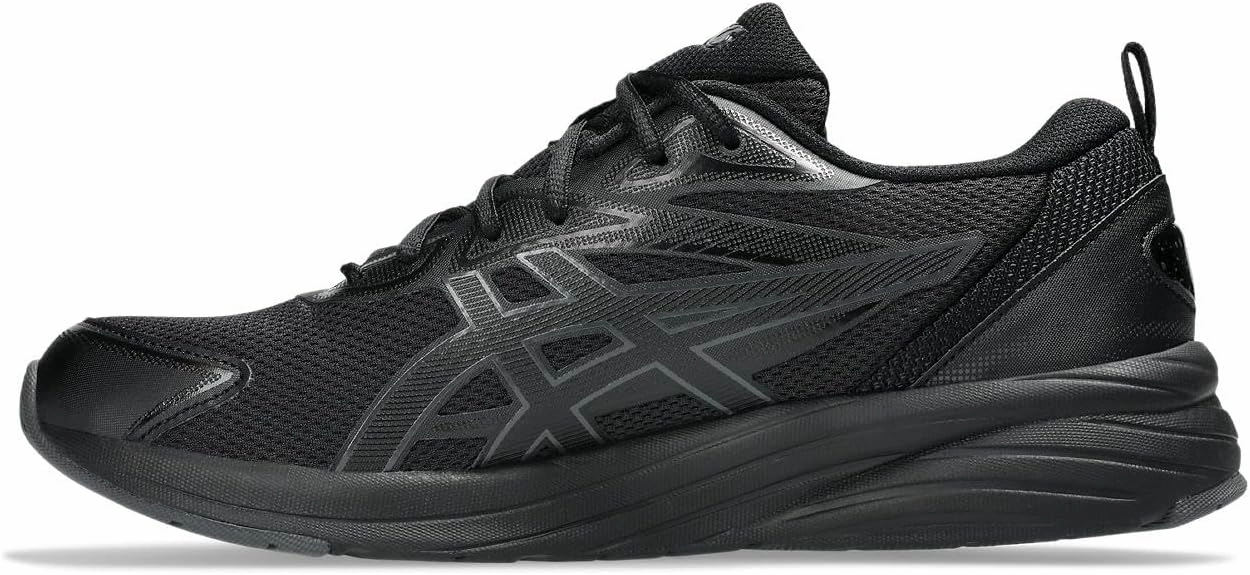 ASICS Men's Low-top Sneakers Asics Running Shoes Best Cushioning