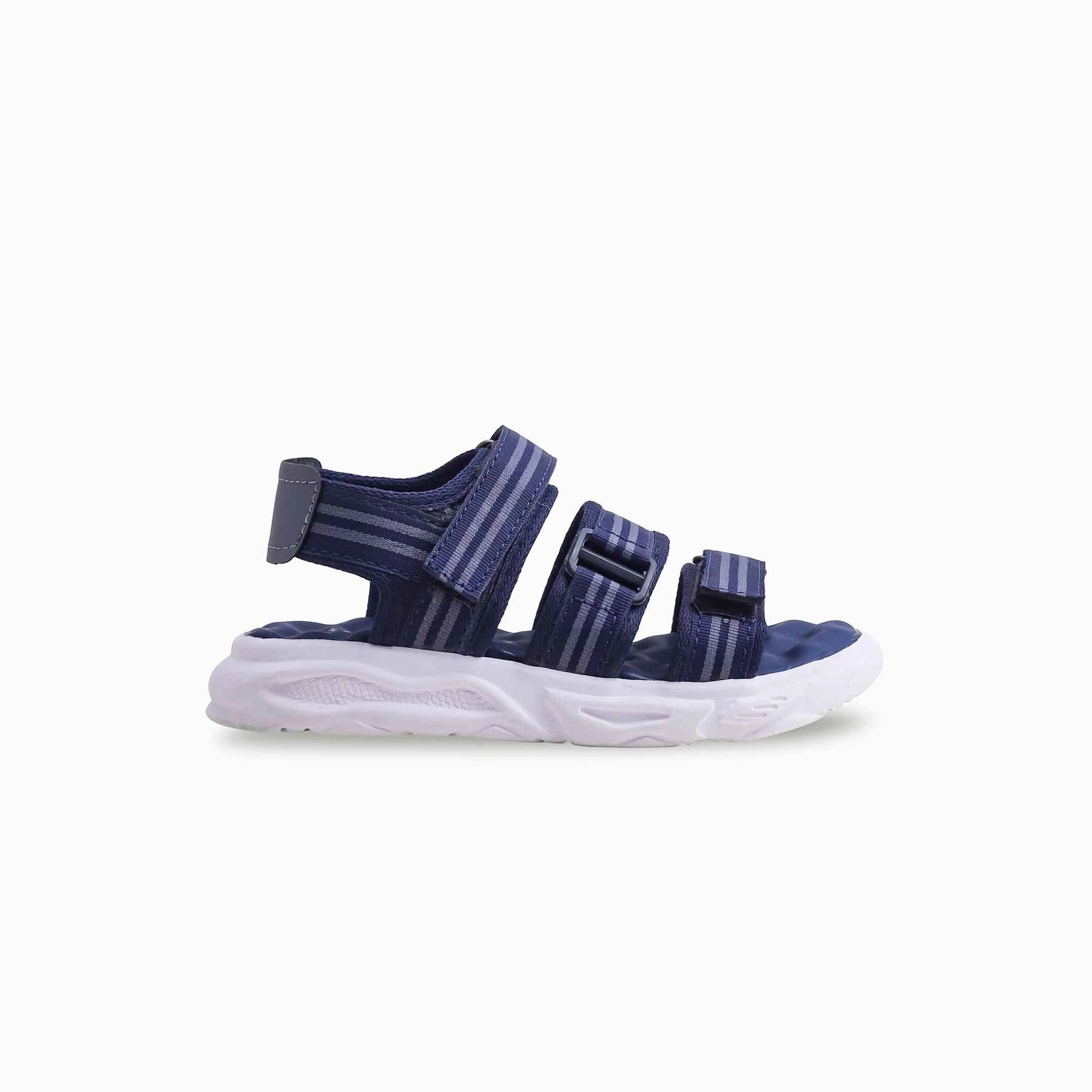 Sandals T Boys Navy Casual Sandal KD9964