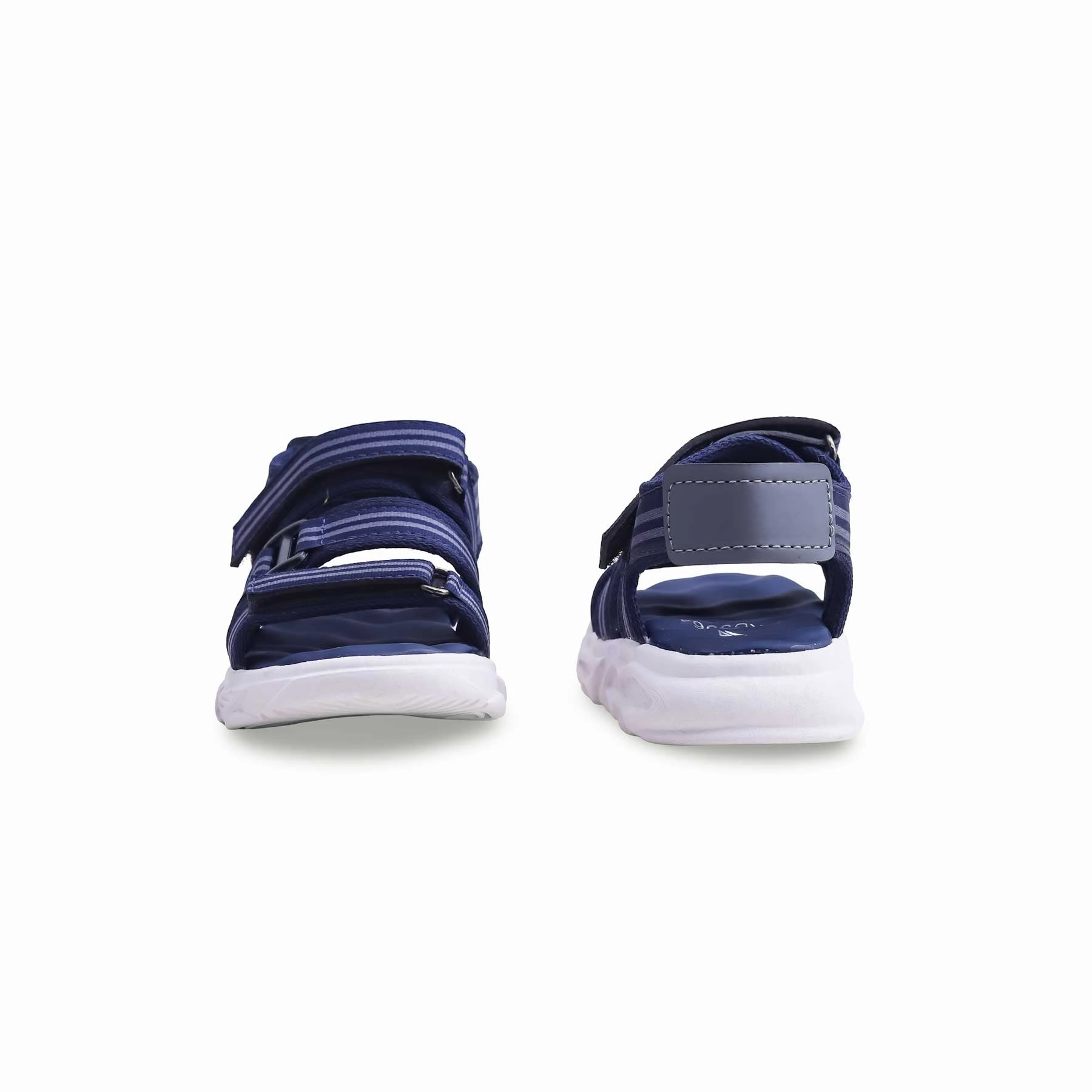 Sandals Mobay Boys Navy Casual Sandal KD9964