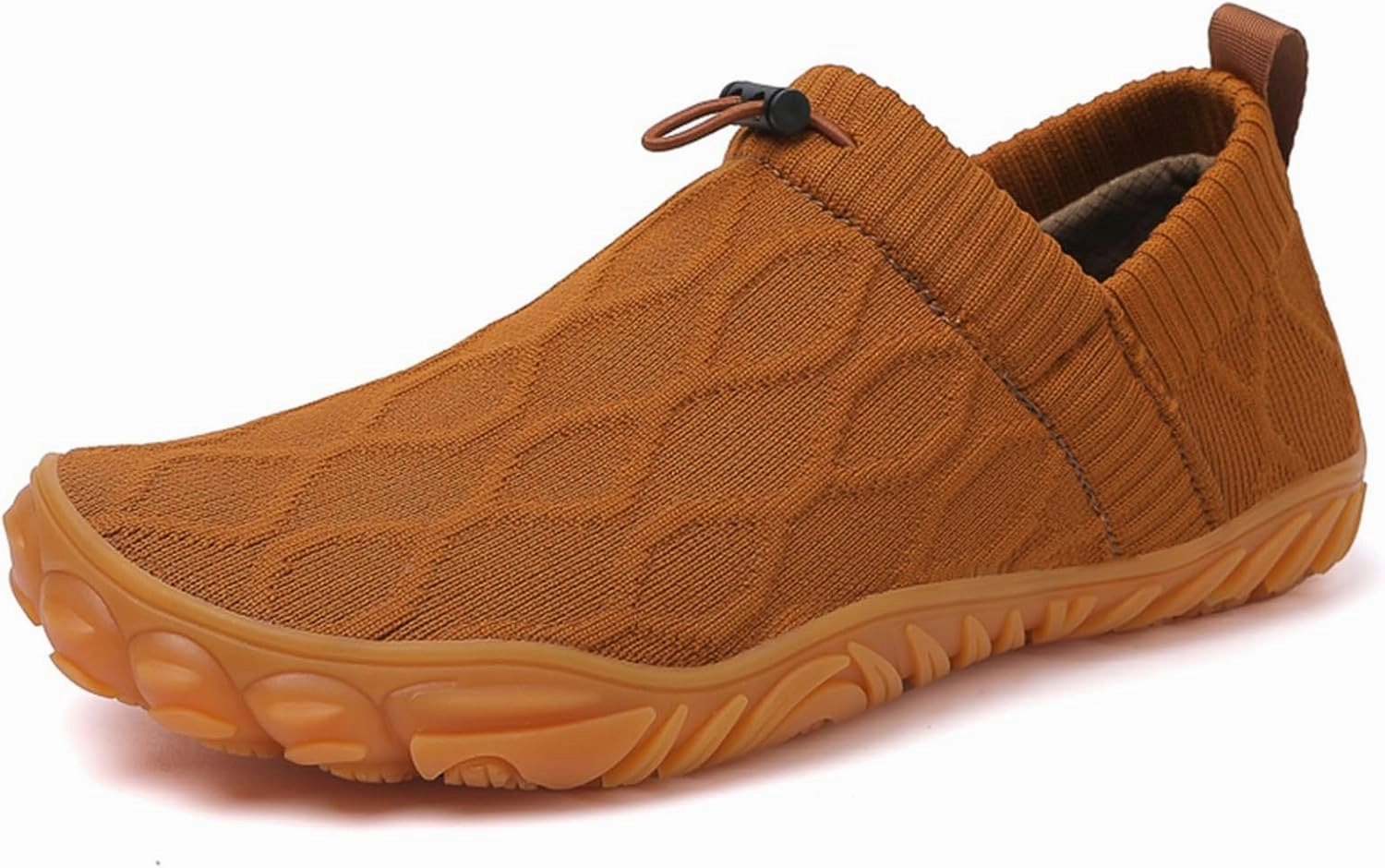 Barefoot Water Shoes for Men Minimalist Comfortable for Beach Outdoor Hiking Aqua Swim Pool River Boat Travel Running Walking Sneakers Rally Lockdown Casual Shoes