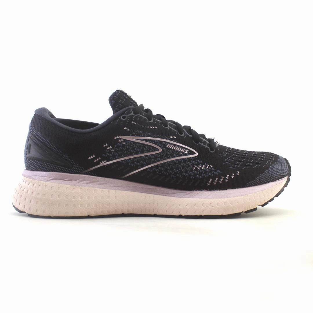 Technology In Basketball Shoes BROOKS GLYCERIN 19