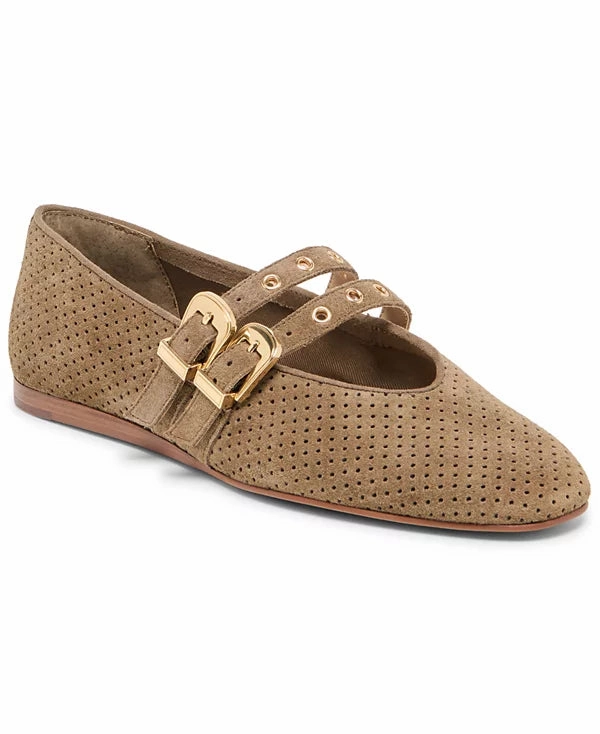 BAYLEE GROMMET MARY JANE Best Type Of Shoes For Flat Feet