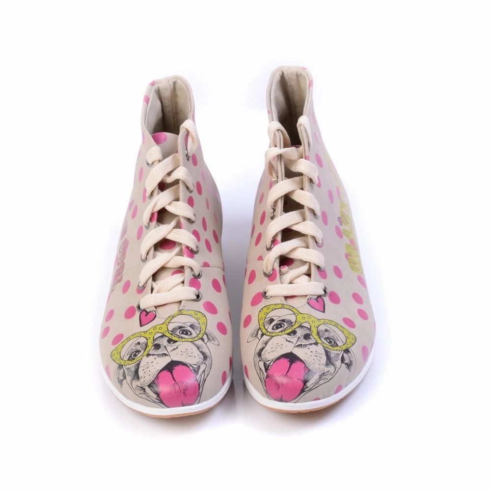 Best Trekking Boots Be Cool Short Boots LND1141