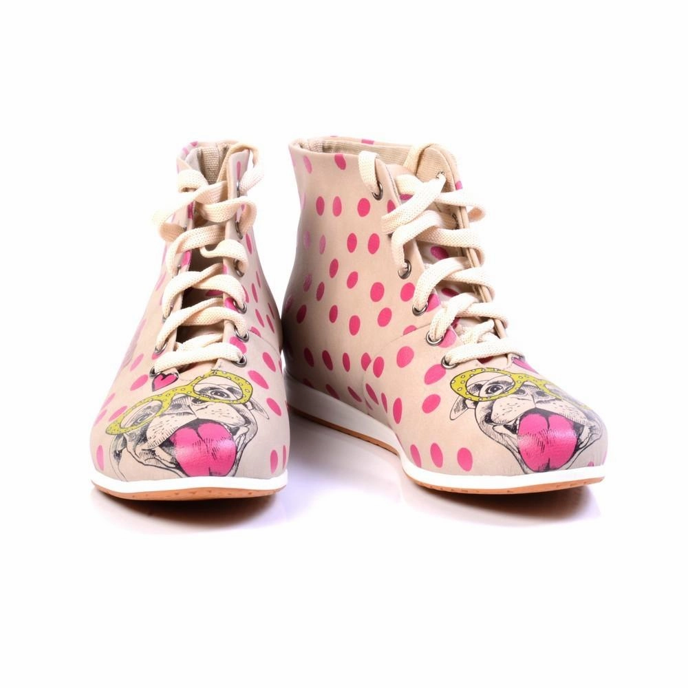 Be Cool Short Boots LND1141 Bogs Rubber Boots