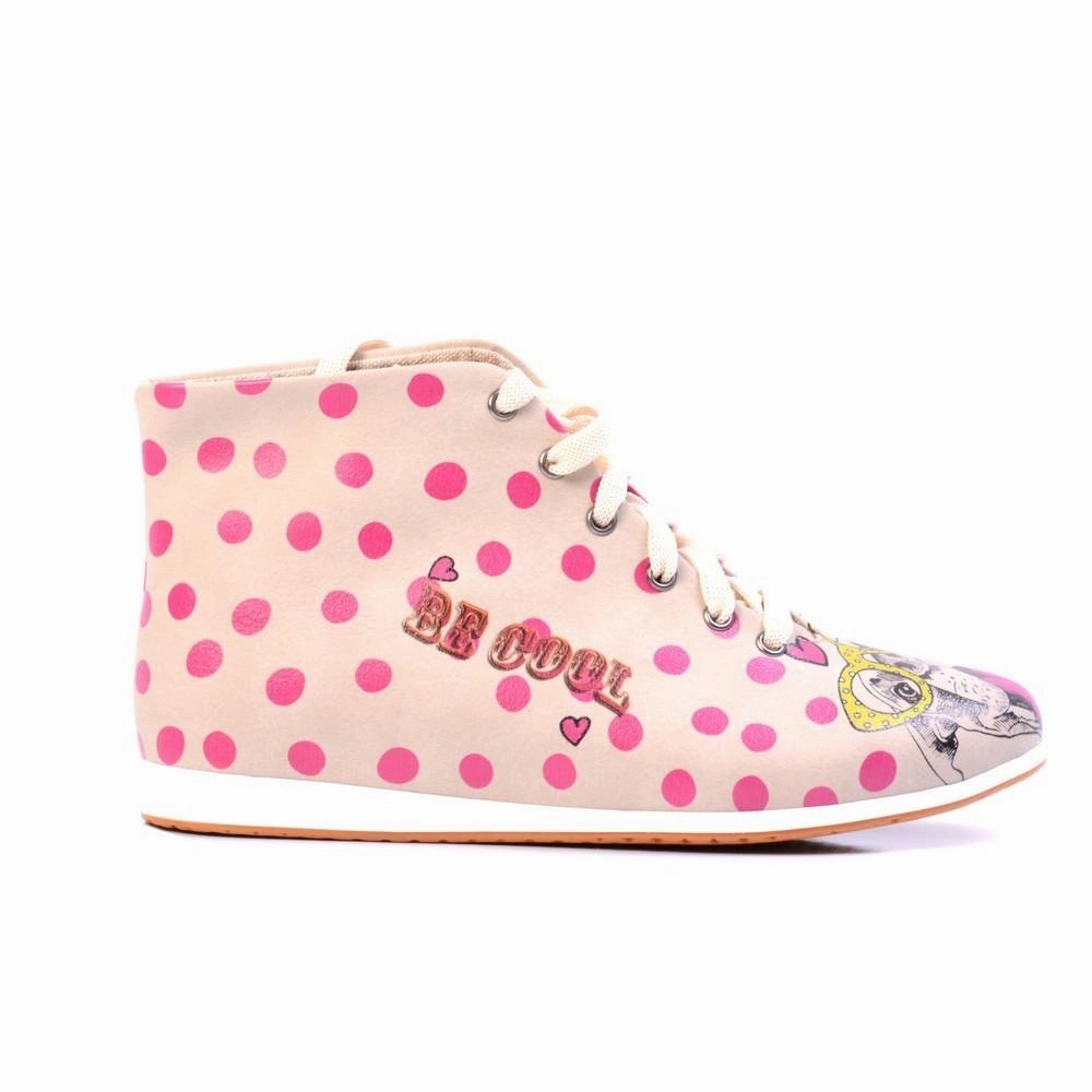 Boots Mens Ariat Be Cool Short Boots LND1141