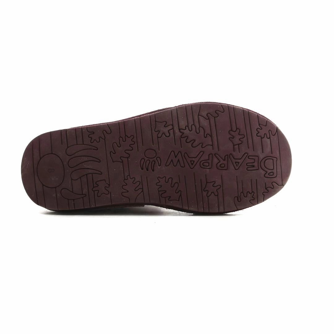 13.5 Basketball Shoes BEARPAW  EMMA SHORT