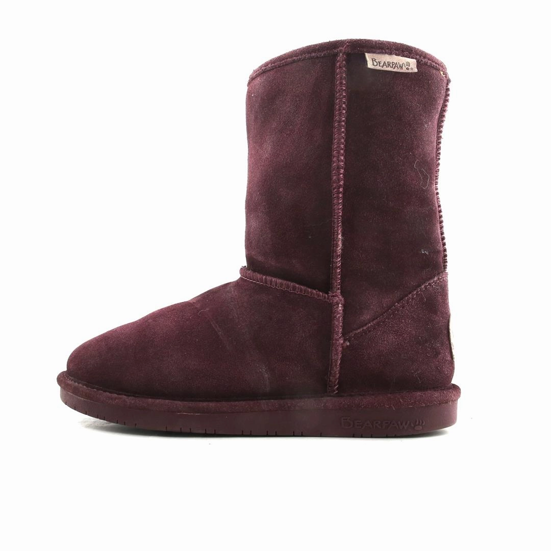 Hyperfuse Low Basketball Shoes BEARPAW  EMMA SHORT