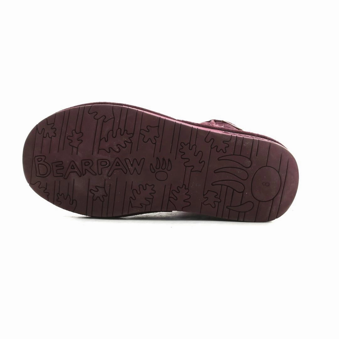 Good Deals On Basketball Shoes BEARPAW  EMMA SHORT