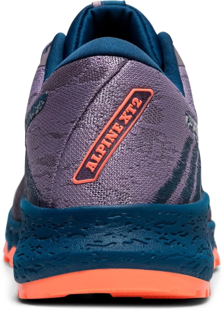 Shoes Similar To Asics Gel Nimbus 23 ASICS Alpine XT 2 Womens Shoes