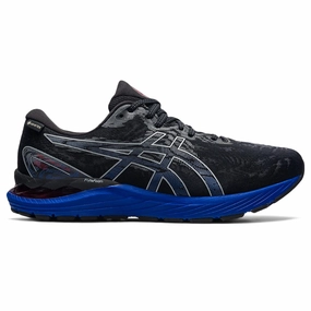 CHAUSSURE ASICS GEL CUMULUS 23 GTX HOMME Best Asics Walking Shoes For Plantar Fasciitis