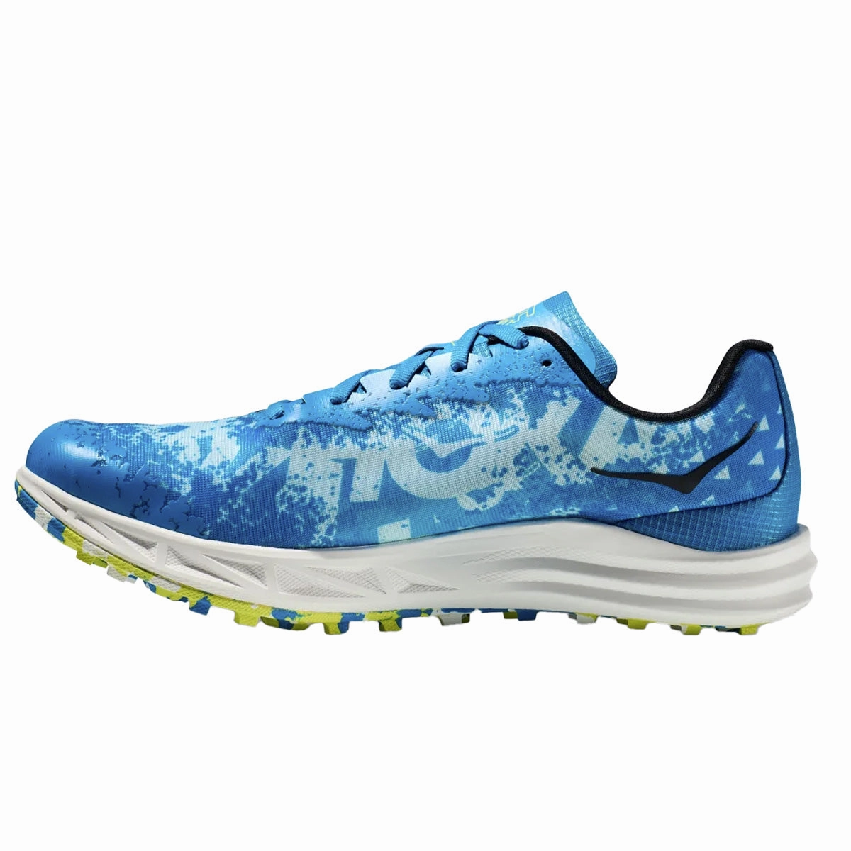 Hoka Crescendo XC Unisex | Dive Blue/evening Primrose Shop
