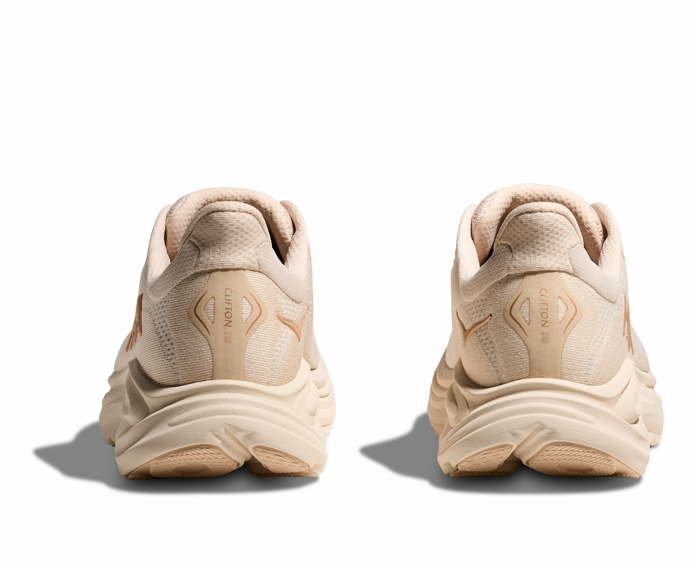 Women's Clifton 10 - Vanilla / Birch West Palm Beach