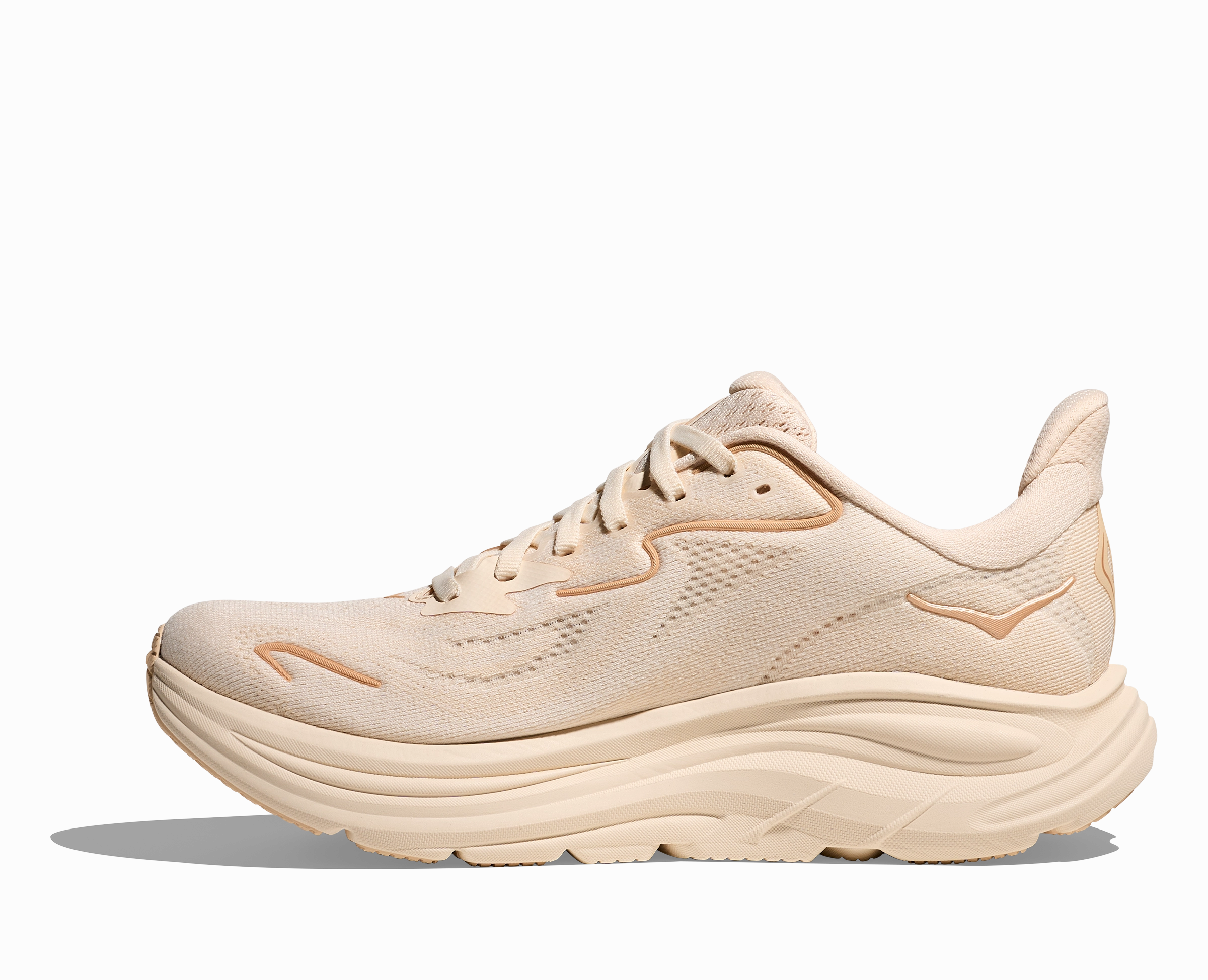 Women's Clifton 10 - Vanilla / Birch Expensive
