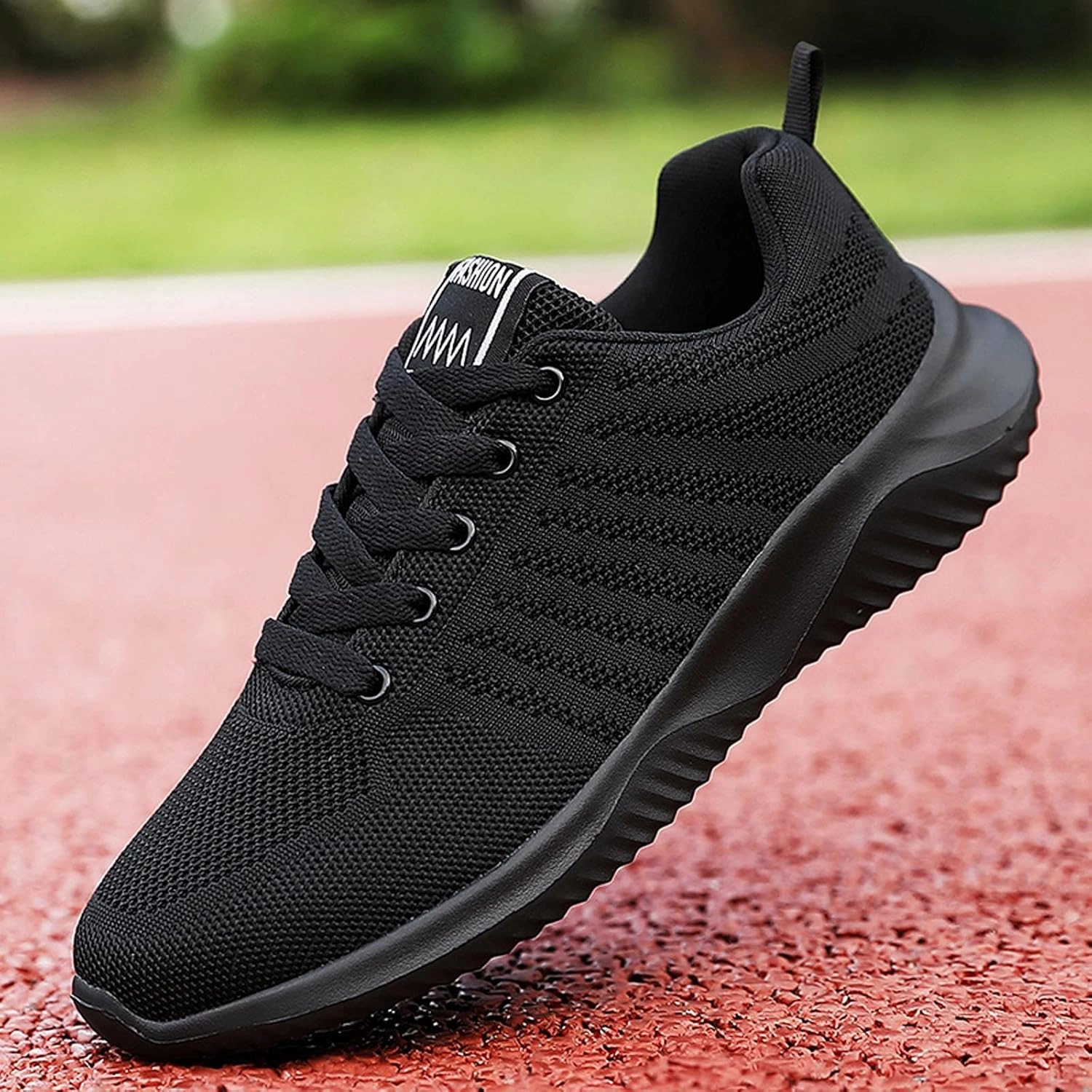 IWIHMIV Men's Running Shoes Sports Shoes for Men Outdoor Tennis Shoe Mens Casual Workout Athletic Shoe Best Running Shoes For Flat And Wide Feet