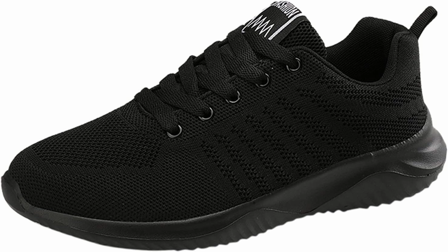 IWIHMIV Men's Running Shoes Sports Shoes for Men Outdoor Tennis Shoe Mens Casual Workout Athletic Shoe Long Distance Running Shoes