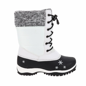 Waterproof Basketball Shoes Big Kids' Avery