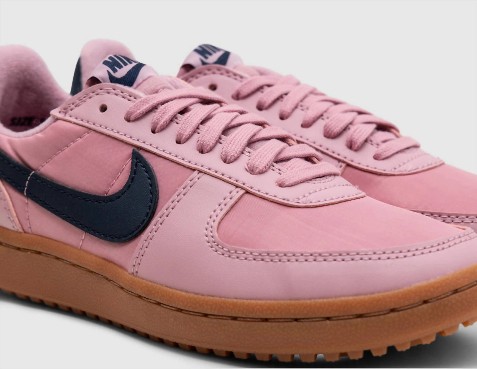 Women's Field General Sneaker In Elemental Pink Little Boys Nike Shoes